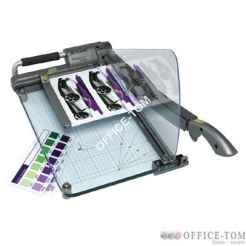 Gilotyna REXEL A4 ClassicCut CL410 Przezroczysty