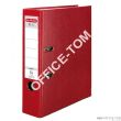 Segregator A4 8cm Q.FILE 11167... HERLITZ - 2