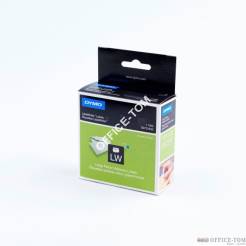 Etykiety DYMO adres zwrotny 25*54 11352 S0722520