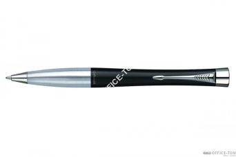 Długopis PARKER Urban Muted Black Ct