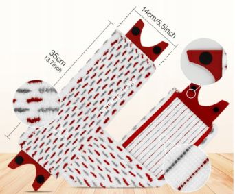 Mop płaski zapas VILEDA Ultramax