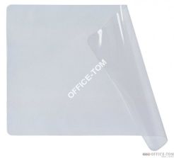 Podkład na biurko 70x52 przezroczysty BIURFOL