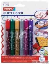 Klej brokatowy GLITTER DECO TESA 59999-00-00