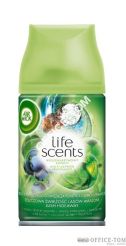 AIRWICK Freshmatic deszczowa świeżość lasów Amazonii 250 ml Wklad