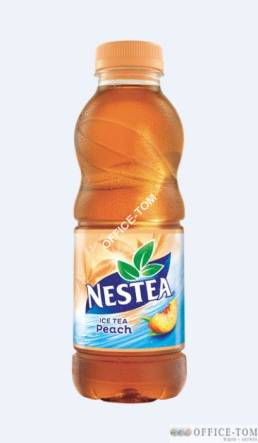 NESTEA BRZOSKWINIOWA 0.5L butelka PET 760616