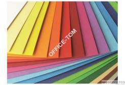 Karton kolorowy 220g, B1, biały HA 3522 7010-0 Happy Color