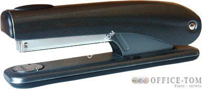 Zszywacz EAGLE GALAXY S6086B grafitowy 24/6 - 20 kartek