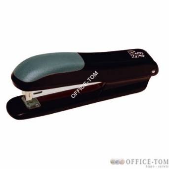 Zszywacz SAX 49 czarny+ 2 x zszywki 24/6 25k
