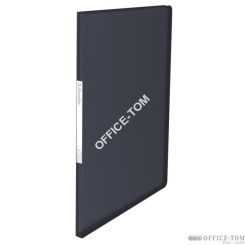 Album ofertowy VIVIDA A4 40 kieszeni czarny 623999