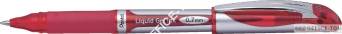Pióro kulkowe PENTEL 0,7mm EnerGel BL57 Czerwony