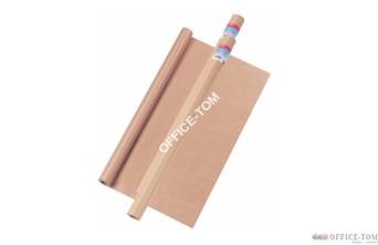 Papier pakowy HERLITZ szary 1mx10m