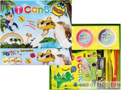 Ciasto plasto ICB4PB 4kol 170-2136 AMOS