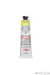 Farba acrylowa żółć 40ml KOH-I-NOOR