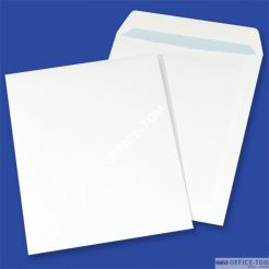 Koperty NC samoklejące C5 SK białe 90g 500szt.