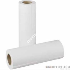 Papier w roli do plotera IGEPA 80gsm 50mb szer. 610