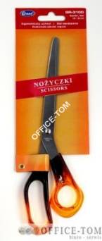 Nożyczki GRAND bursztyn 10 GR-3100 - 25 cm