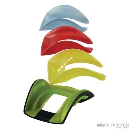 Podkładka pod nadgarstek KENSINGTON SmartFit Conform