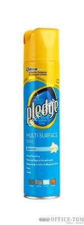 Spray PRONTO 250ml jasmin przeciw kurzowi