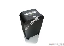 Niszczarka REXEL tnąca na super mikro ścinki Mercury RDSM750 DIN5