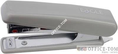 Zszywacz EAGLE 2001 BD szary nr10 - 8 kartek