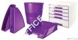 Szufladka 52263062 WOW fioletowy LEITZ PLUS - 3