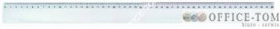 Linijka GRAND aluminiowa - 50 cm GR-122-50