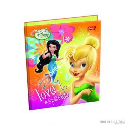 Segregator A5, DISNEY WRÓŻKI