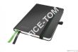 Notatnik LEITZ Complete, A6 80k Czarny W linie 44800095 - 10