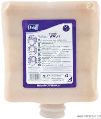 Pasta do mycia rąk Natural POWER WASH wkład 2l. Deb NPW2LT