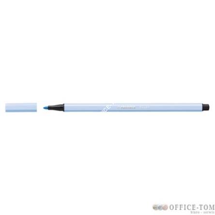Flamaster STABILO Pen 68 błękit lodowy