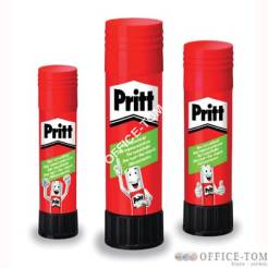 Klej PRITT STICK 17g/20g HENKEL/1522945/1566436