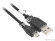 Kabel TRACER USB 2.0 AM/micro 1.0m TRAKBK43307 - 2