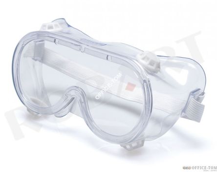 Gogle ochronne GOG-AIR T REIS