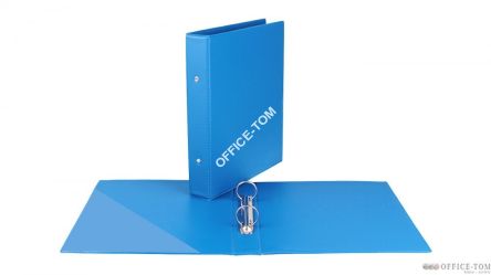 Segregator A5 3cm 4R  mix kolorów 