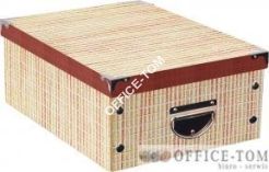 Pudło składane PENMATE P203 45cm x 35cm x 34cm