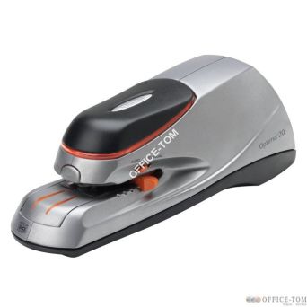 Zszywacz elektryczny REXEL Optima 20