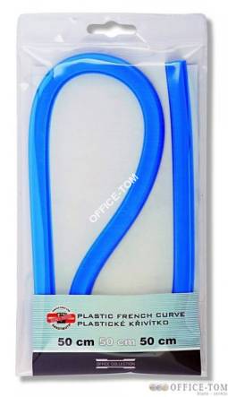 Krzywiki 717028 giętkie 50cm KOH-I-NOOR