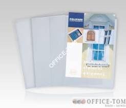 Ofertówka A4 folia 0.15\'L\' (25) OF-23 BIURFOL