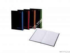 Brulion Office A4 192K 60G K5X5 Top 2000