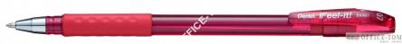 Długopis olejowy BX487 Pentel