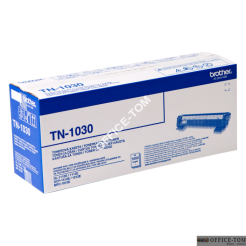 Toner BROTHER (TN-1030) czarny 1000str