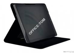 Etui Leitz Kolekcja Complete Slim Folio z filtrem prywatyzującym do iPada Air 2