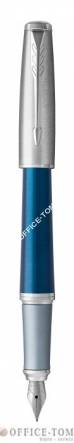 Pióro wieczne (F) urban premium dark blue ct 1931563 Parker
