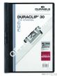 Skoroszyt DURABLE DURACLIP® Original 30 czarny - 2