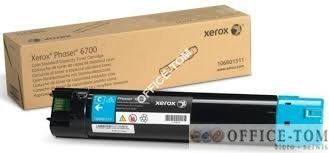 Toner Xerox cyan 5000 str Phaser 6700