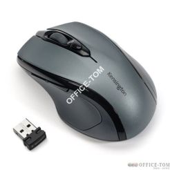 Mysz bezprzewodowa KENSINGTON Pro Fit Grafitowa