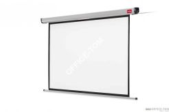 Ekran Nobo elektryczny - przekątna 240 cm