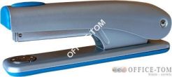 Zszywacz EAGLE GALAXY S6086B niebieskiy 24/6 - 20 kartek