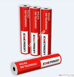 Rolka EMERSON do telefaksu 210x15x0,5\"