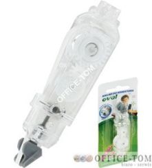 Korektor-wkład OVAL taśma 5mmx6m QJR-506T/B